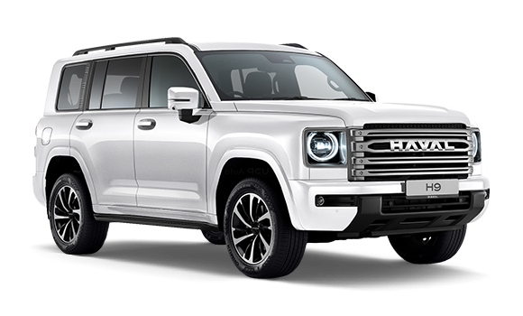 Haval H9