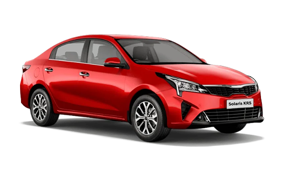Solaris KRS